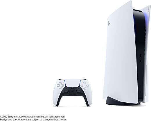PlayStation 5 Console