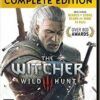 Witcher 3: Wild Hunt Complete Edition - PC