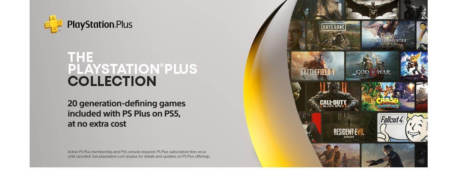 PS5 Digital Edition- Horizon Forbidden West Bundle - Slide 6
