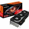 Gigabyte AMD Radeon RX 6800 XT Gaming OC 16G Graphics Card, 16GB of GDDR6 Memory, Powered by AMD RDNA 2, HDMI 2.1, WINDFORCE 3X Cooling System, GV-R68XTGAMING OC-16GD