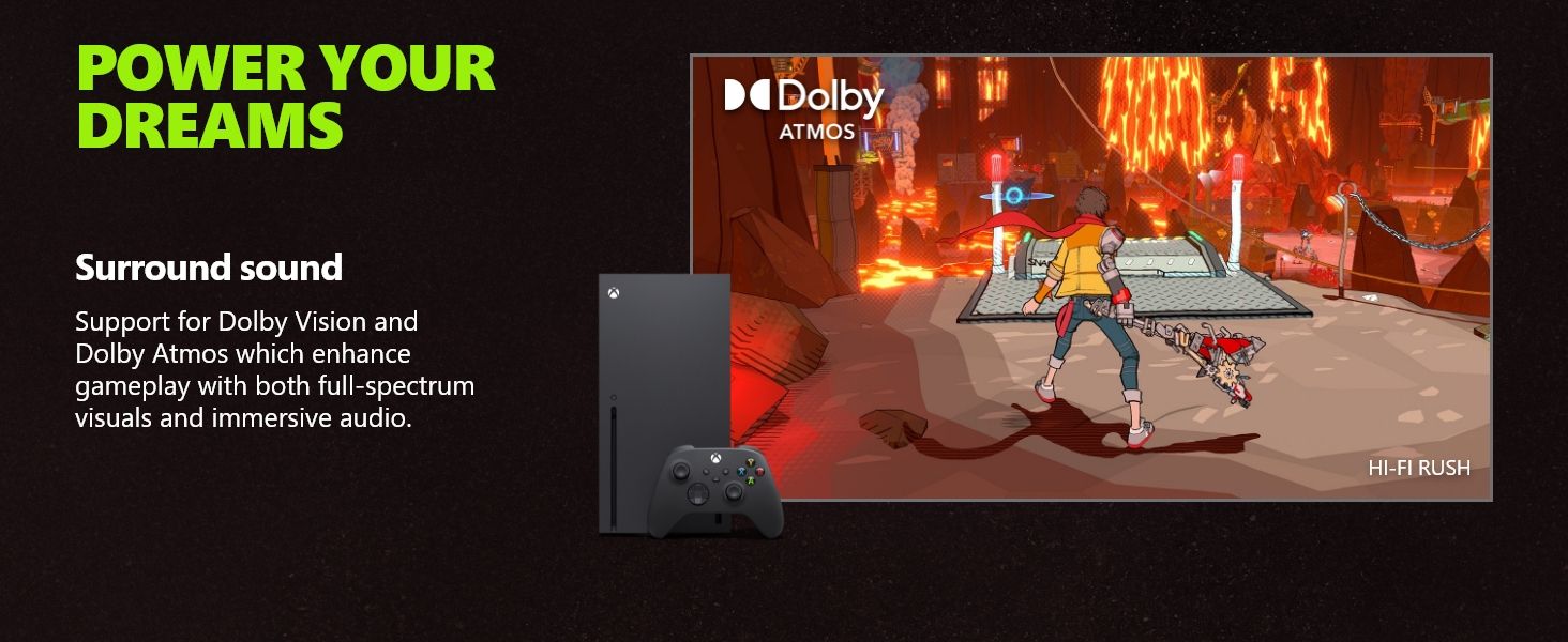 Xbox Series X – Forza Horizon 5 Bundle - Slide 10