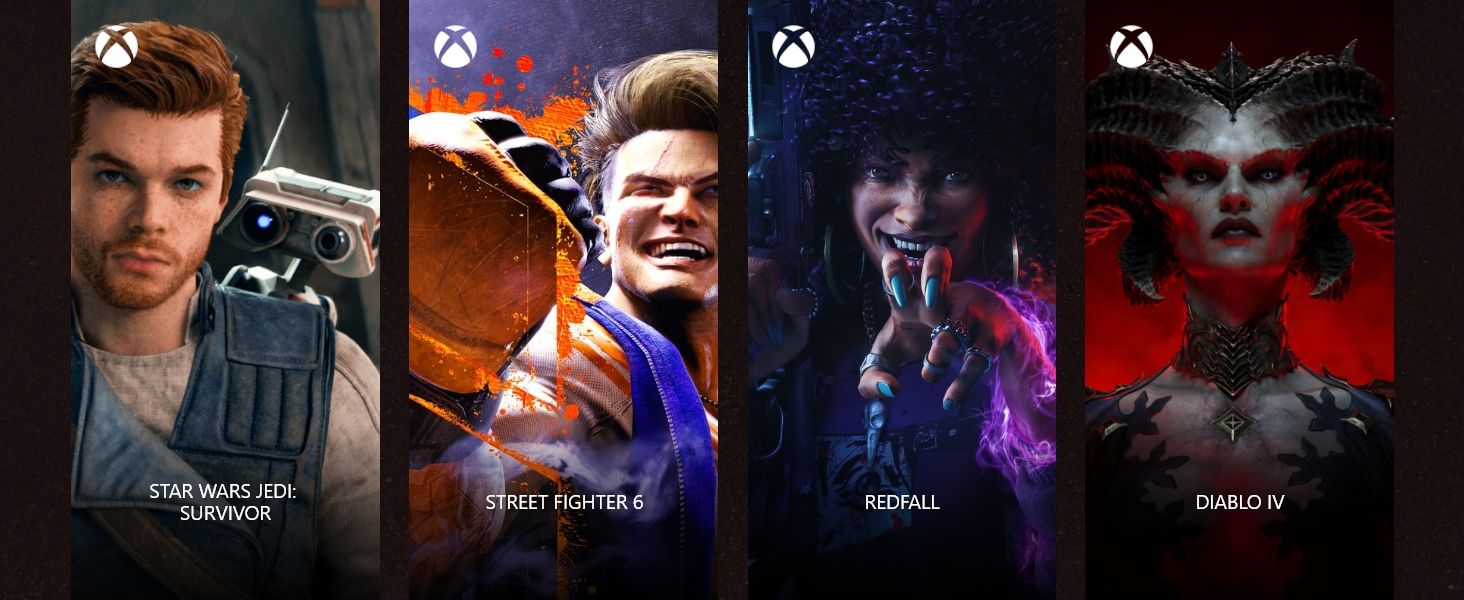 Xbox Series X – Forza Horizon 5 Bundle - Slide 11