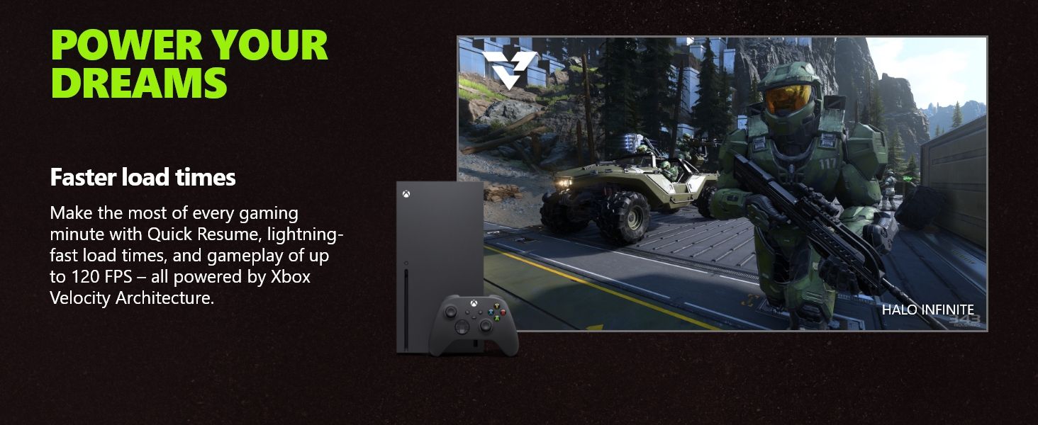 Xbox Series X – Forza Horizon 5 Bundle - Slide 7