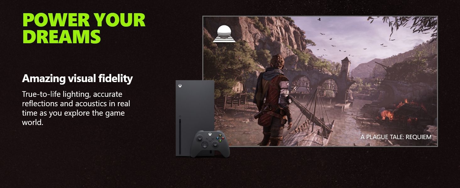 Xbox Series X – Forza Horizon 5 Bundle - Slide 8