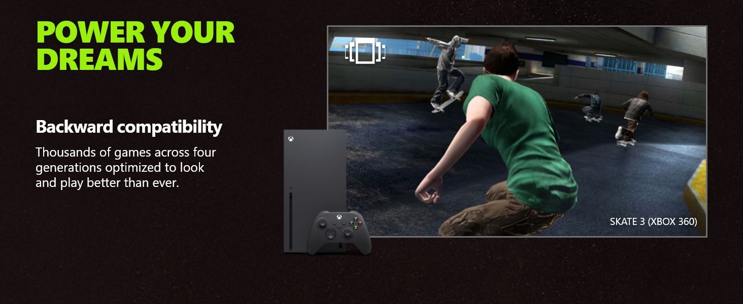 Xbox Series X – Forza Horizon 5 Bundle - Slide 9