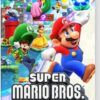 Super Mario Bros. Wonder - Nintendo Switch, Nintendo Switch – OLED Model, Nintendo Switch Lite