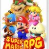 Super Mario RPG - Nintendo Switch (International Version)