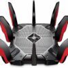 TP-Link Archer AX11000 Tri-Band Wi-Fi 6 Router