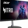 Acer Nitro XFA243Y Sbiipr 23.8” Full HD (1920 x 1080) VA Gaming Monitor NEW