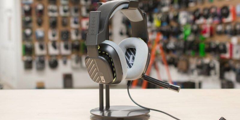 Astros Gaming Headset: A Must-Have Accessory for Gamers