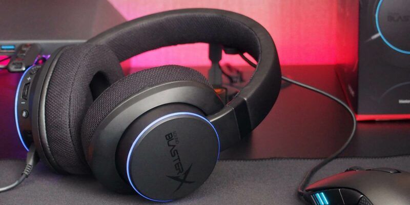 The Best Gaming Headsets for a better gaming experience in 2022