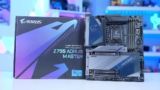 The Aorus Master Z790: The Perfect Choice for Serious Gamers?